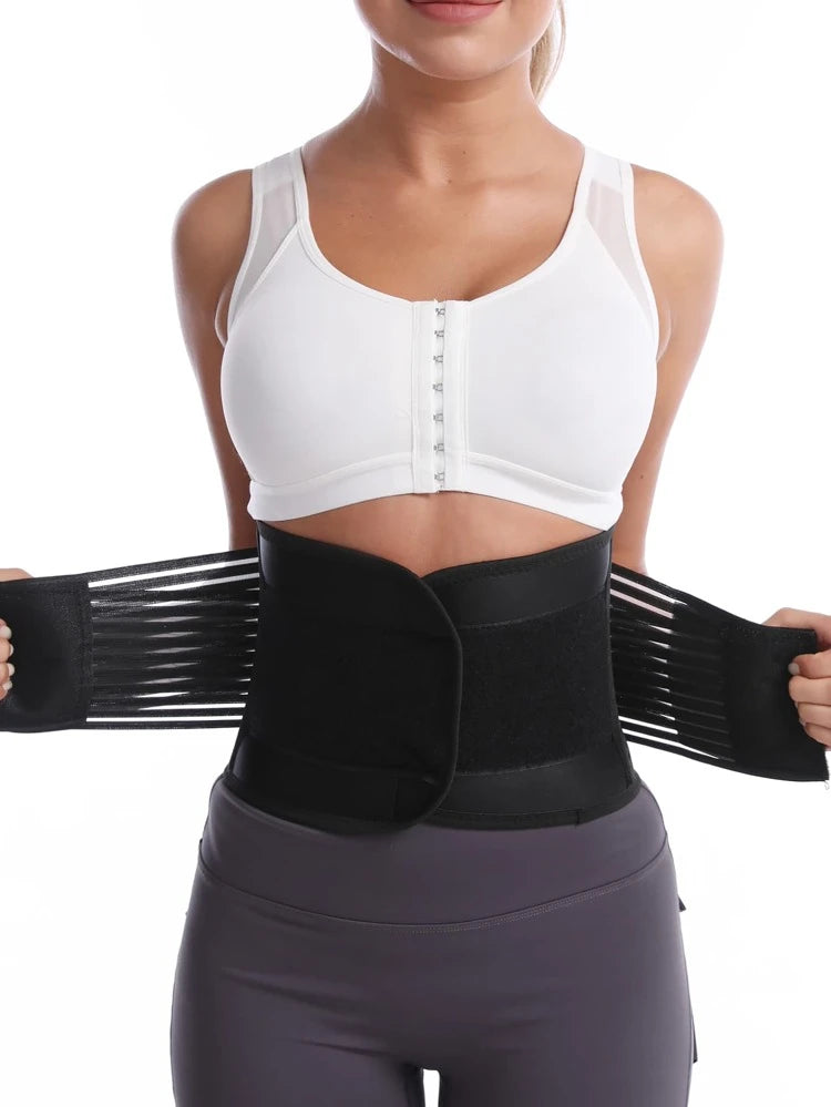 Sinta de suporte para lombar