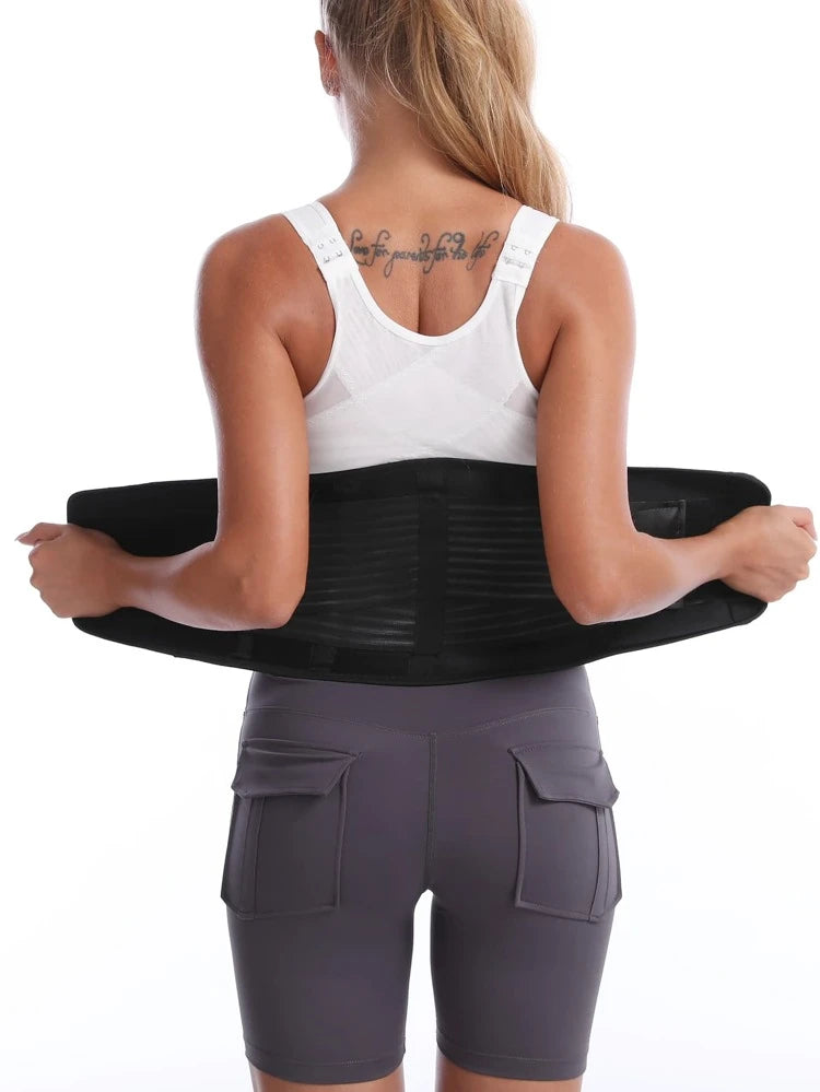 Sinta de suporte para lombar