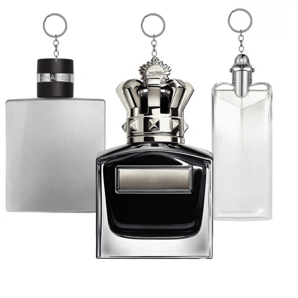 Obsidian Set – 3×100ml EDP