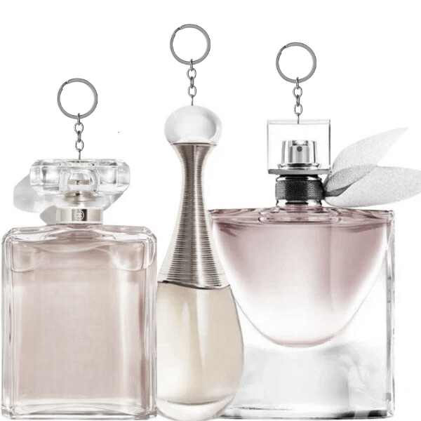 Legacy Icon Set – 3×100ml EDP