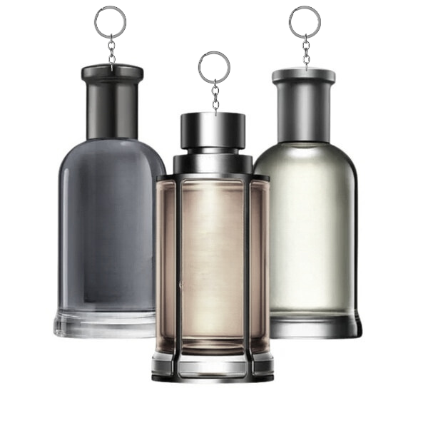 Celestial Set – 3×100ml EDP