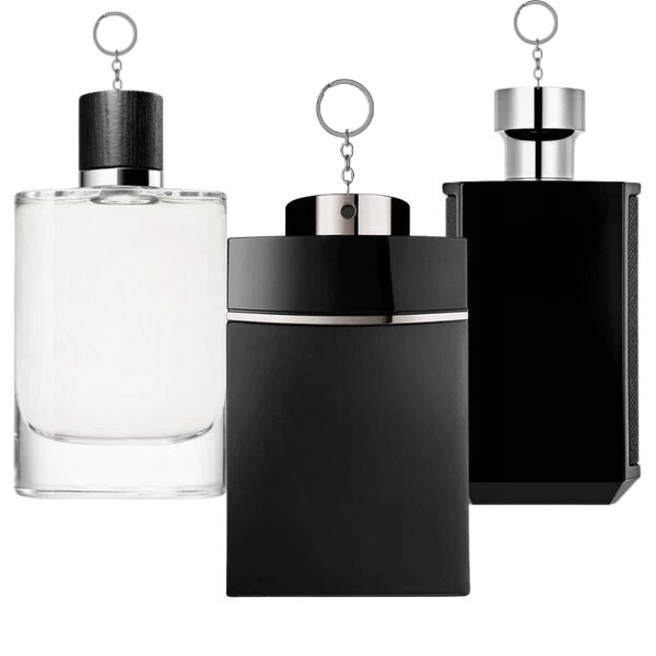 Legacy Set – 3×100ml EDP