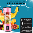 Liquidificador portátil