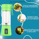 Liquidificador portátil