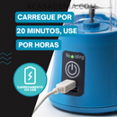 Liquidificador portátil