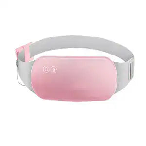 Cinta aliviador de cólica