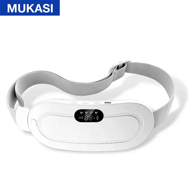 Cinta aliviador de cólica menstrual