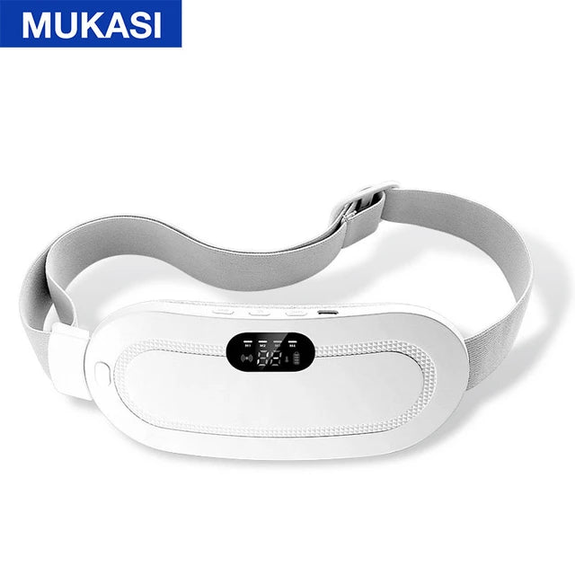 Cinta aliviador de cólica