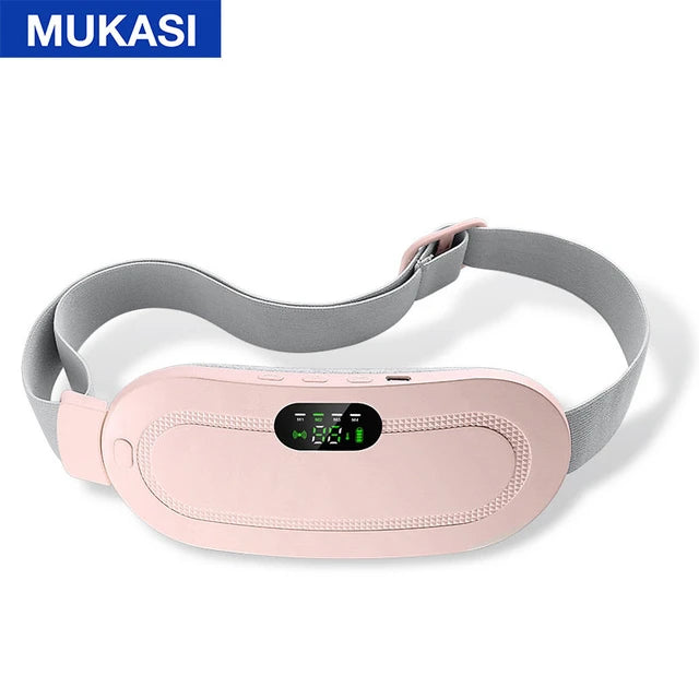 Cinta aliviador de cólica