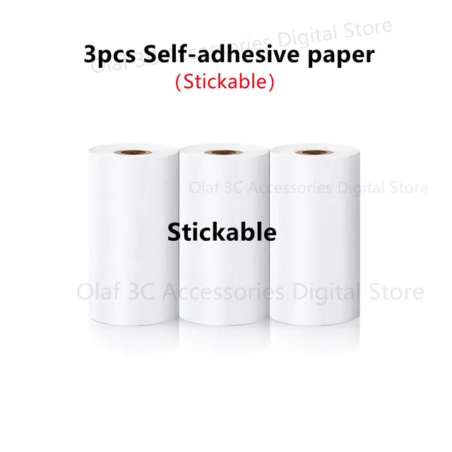 Maquininha de imprimir personalizada